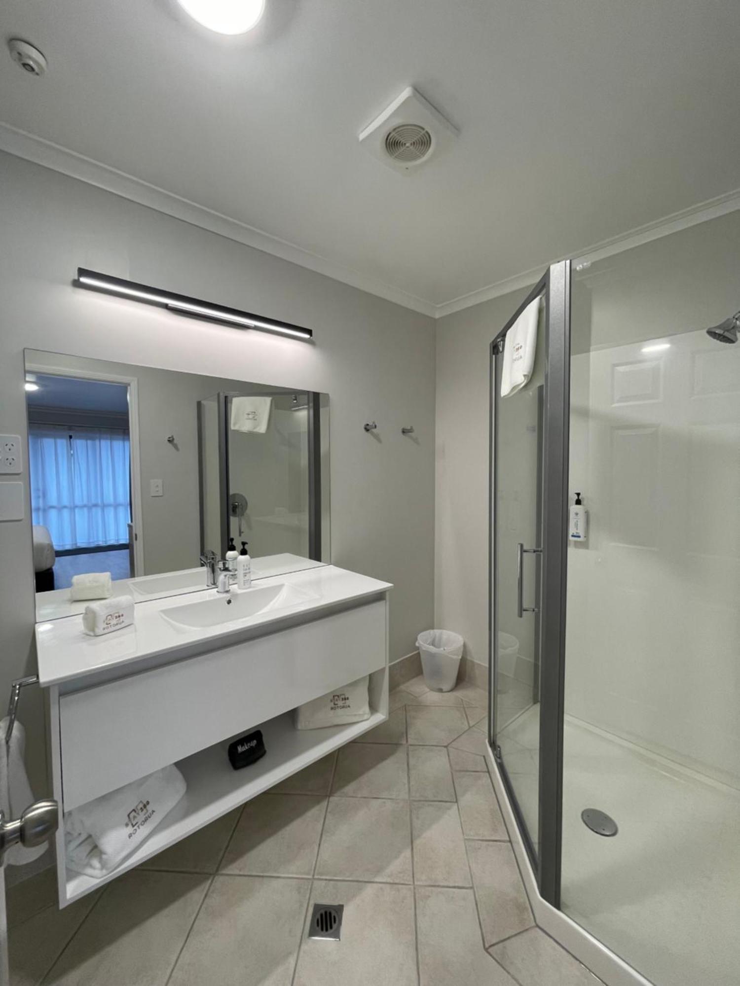 Stay 284 Rotorua - Refurbished Modern Accommodation Cameră foto