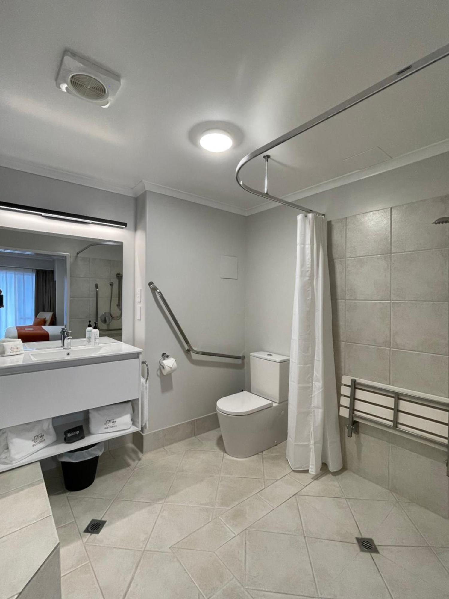 Stay 284 Rotorua - Refurbished Modern Accommodation Cameră foto