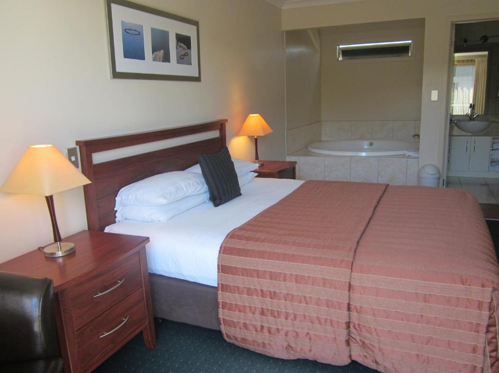 Stay 284 Rotorua - Refurbished Modern Accommodation Cameră foto