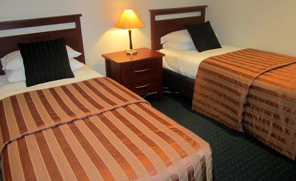 Stay 284 Rotorua - Refurbished Modern Accommodation Cameră foto