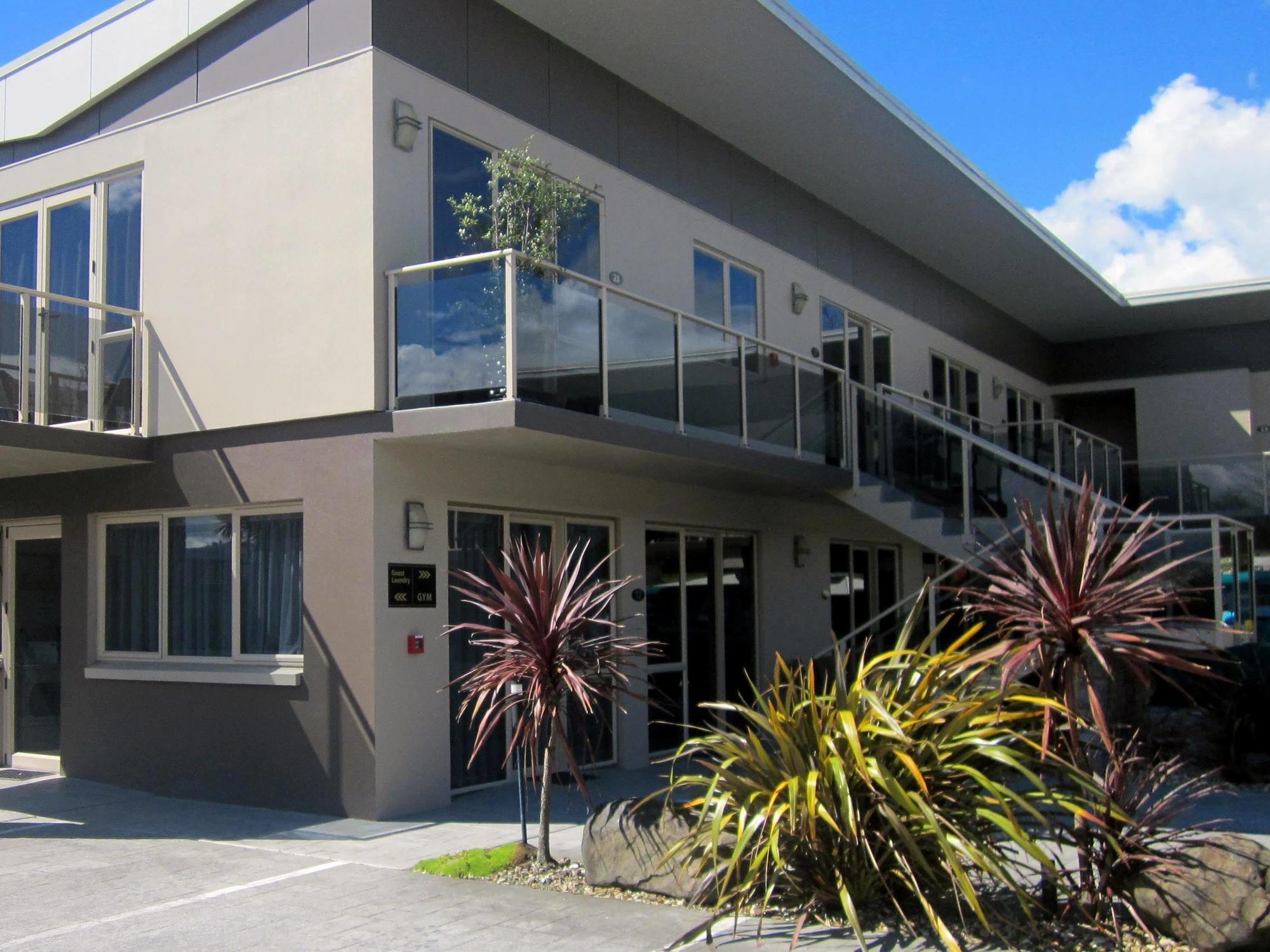 Stay 284 Rotorua - Refurbished Modern Accommodation Exterior foto